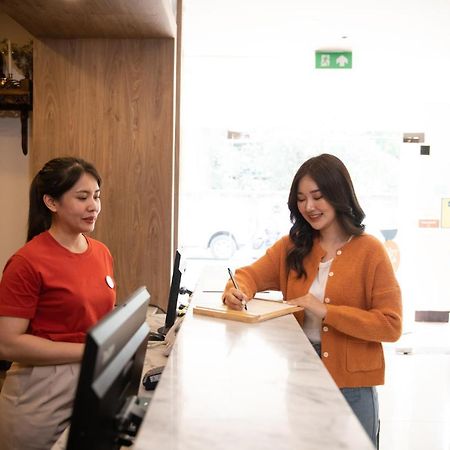 Sumittaya Chiangmai Hotel Chiang Mai Ngoại thất bức ảnh