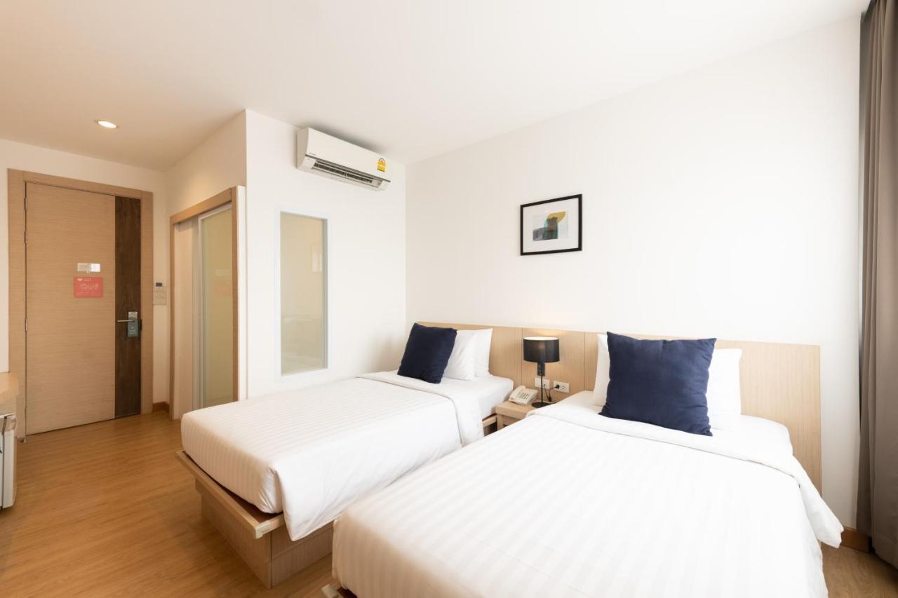 Sumittaya Chiangmai Hotel Chiang Mai Ngoại thất bức ảnh