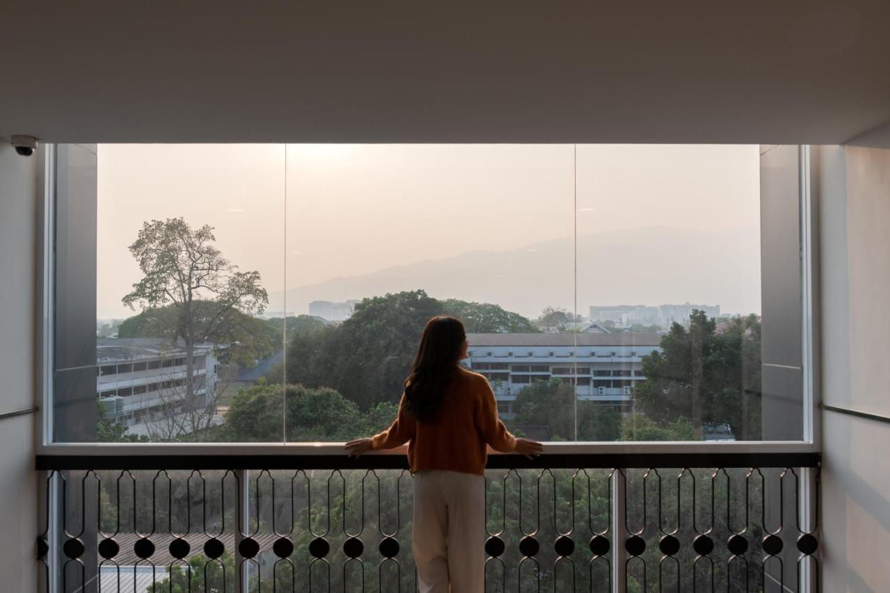 Sumittaya Chiangmai Hotel Chiang Mai Ngoại thất bức ảnh