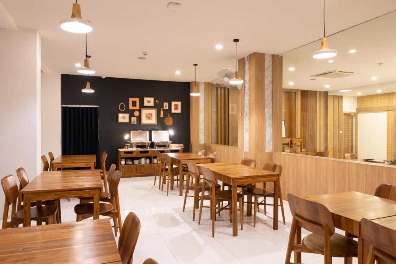 Sumittaya Chiangmai Hotel Chiang Mai Ngoại thất bức ảnh