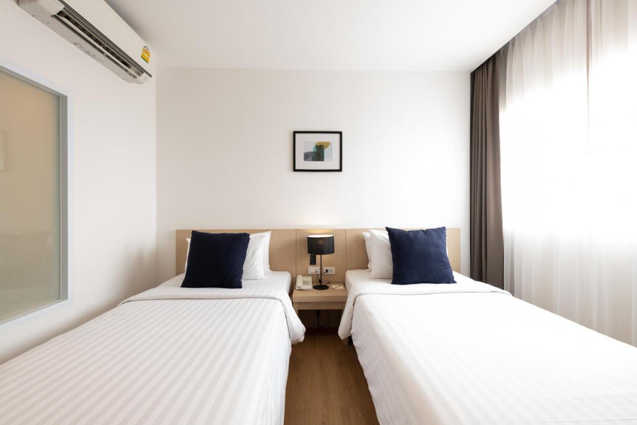 Sumittaya Chiangmai Hotel Chiang Mai Ngoại thất bức ảnh