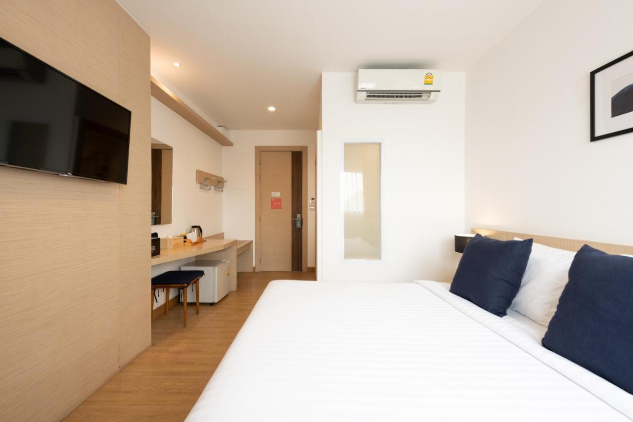 Sumittaya Chiangmai Hotel Chiang Mai Ngoại thất bức ảnh