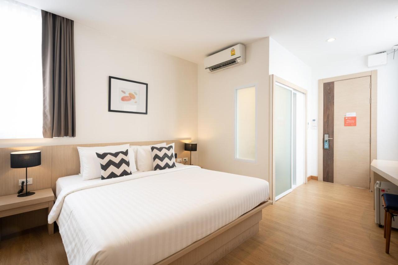 Sumittaya Chiangmai Hotel Chiang Mai Ngoại thất bức ảnh