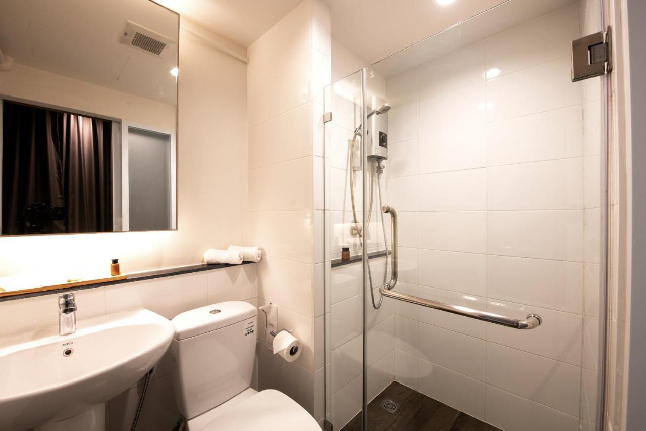Sumittaya Chiangmai Hotel Chiang Mai Ngoại thất bức ảnh