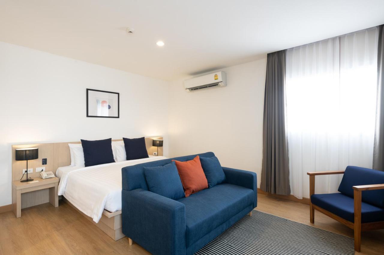 Sumittaya Chiangmai Hotel Chiang Mai Ngoại thất bức ảnh
