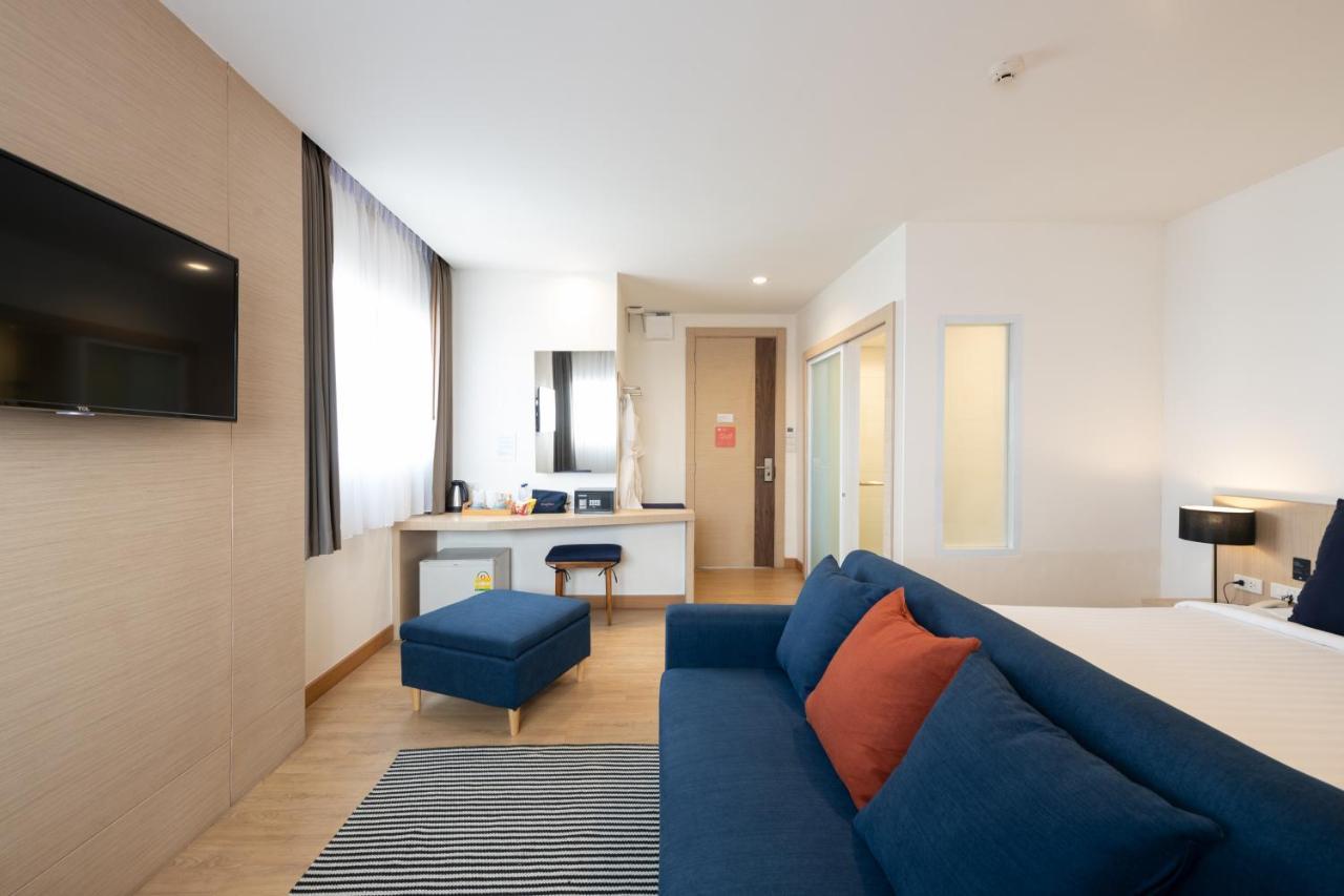 Sumittaya Chiangmai Hotel Chiang Mai Ngoại thất bức ảnh