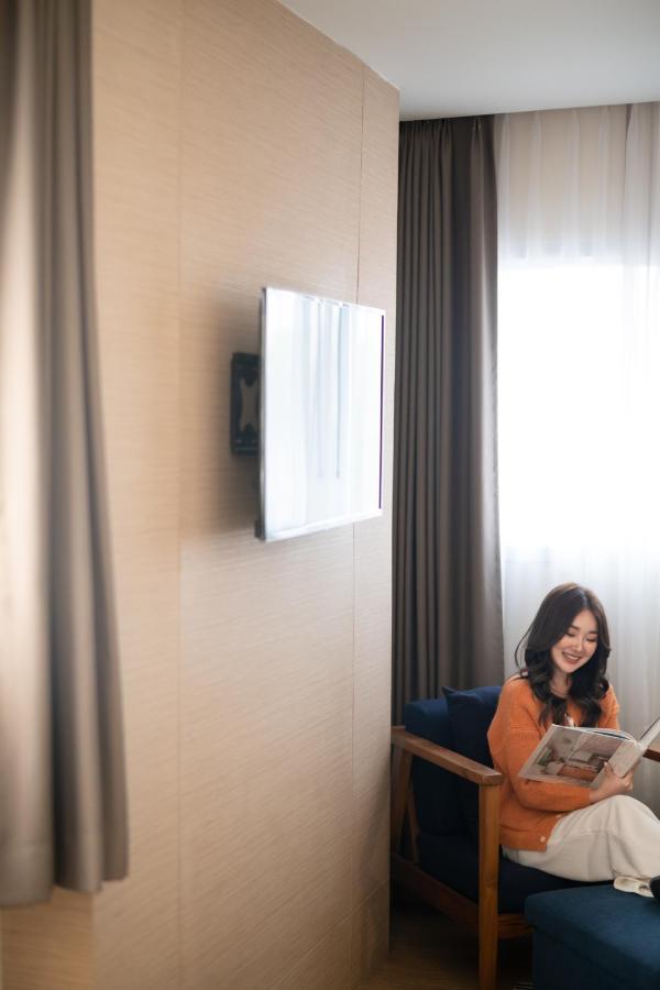 Sumittaya Chiangmai Hotel Chiang Mai Ngoại thất bức ảnh