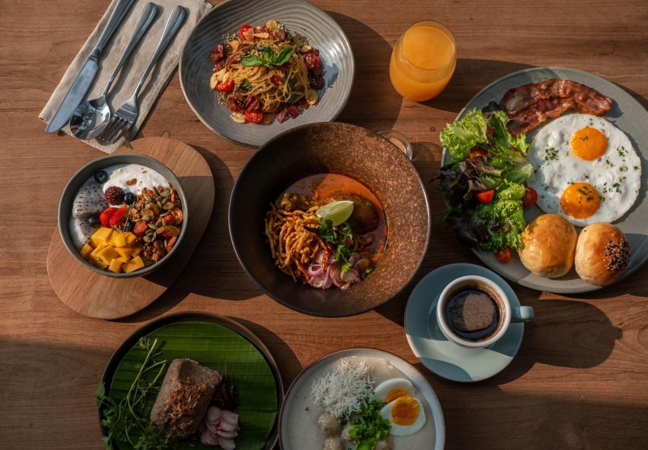 Sumittaya Chiangmai Hotel Chiang Mai Ngoại thất bức ảnh