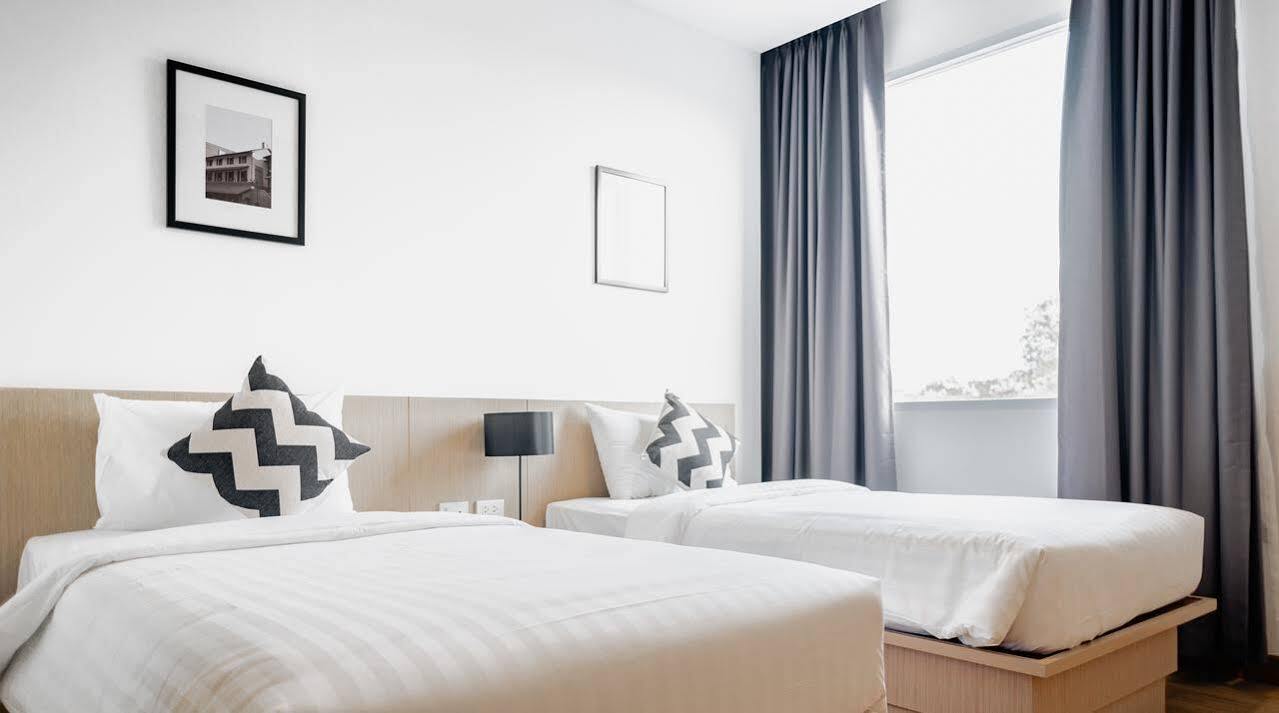 Sumittaya Chiangmai Hotel Chiang Mai Ngoại thất bức ảnh